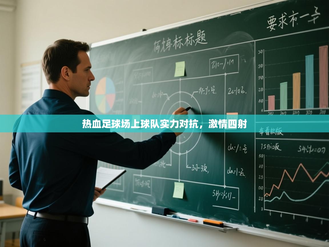 热血足球场上球队实力对抗,激情四射 第1张