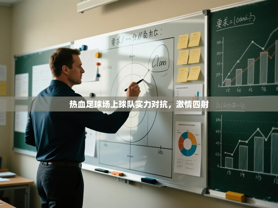 热血足球场上球队实力对抗,激情四射 第2张