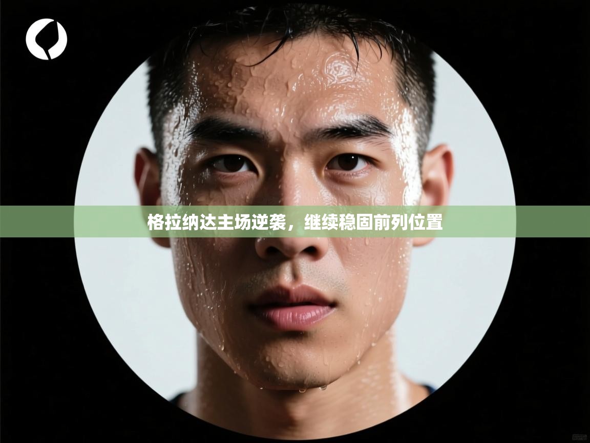 格拉纳达主场逆袭，继续稳固前列位置  第1张