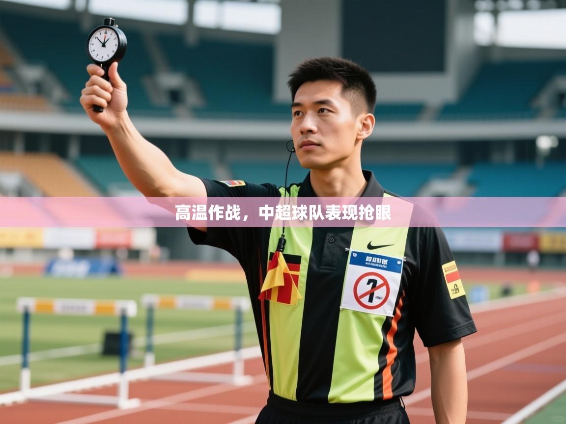 高温作战，中超球队表现抢眼  第1张