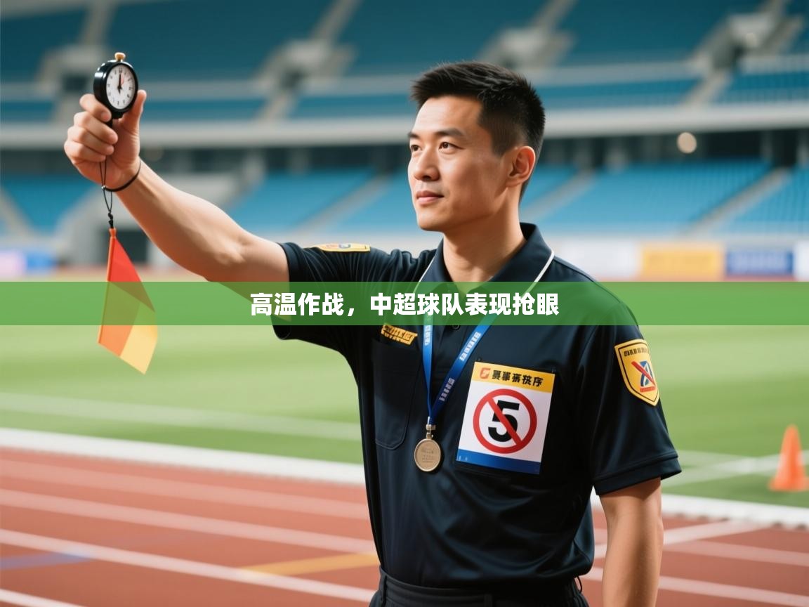 高温作战，中超球队表现抢眼  第2张