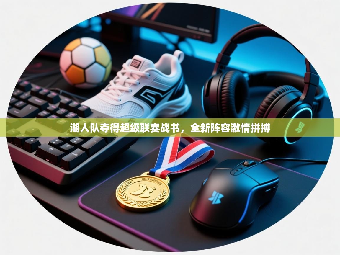 湖人队夺得超级联赛战书,全新阵容激情拼搏 第1张