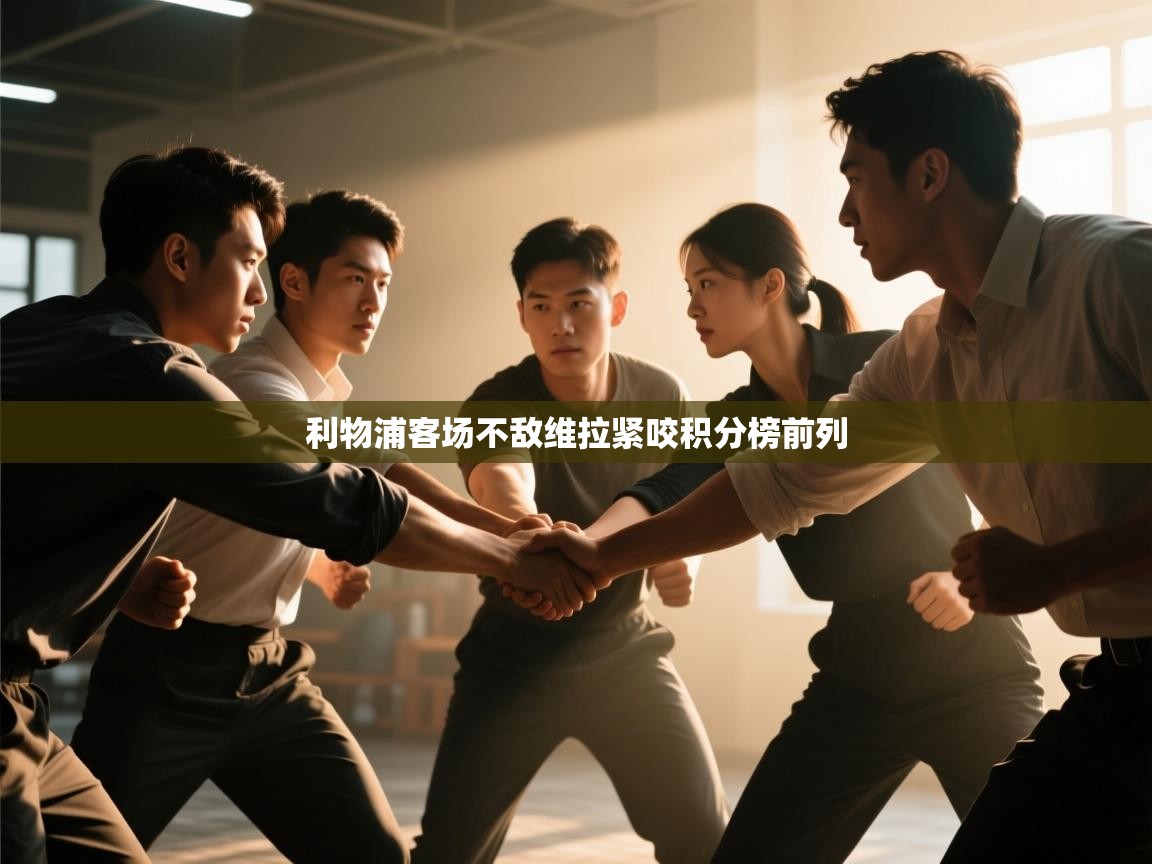 利物浦客场不敌维拉紧咬积分榜前列  第2张