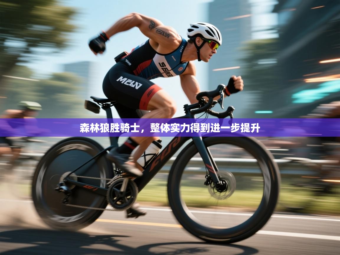 森林狼胜骑士,整体实力得到进一步提升 第2张