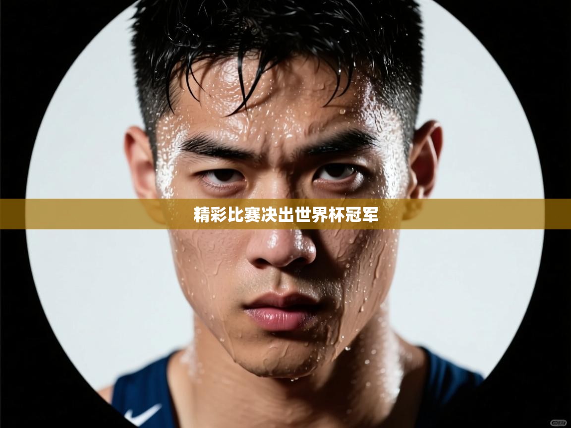精彩比赛决出世界杯冠军 第1张