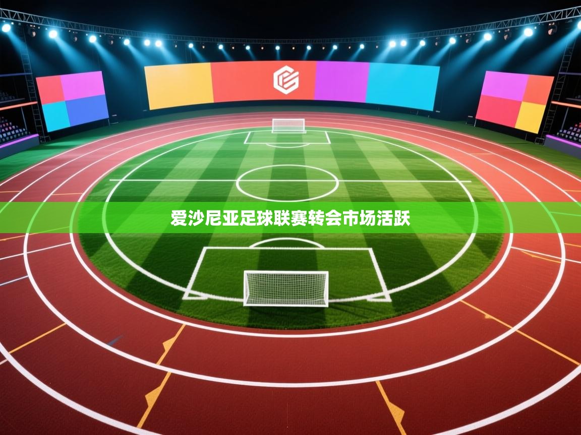 爱沙尼亚足球联赛转会市场活跃  第2张