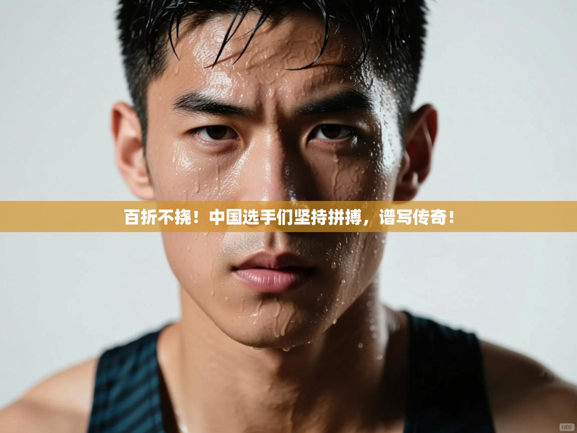 百折不挠!中国选手们坚持拼搏,谱写传奇! 第2张