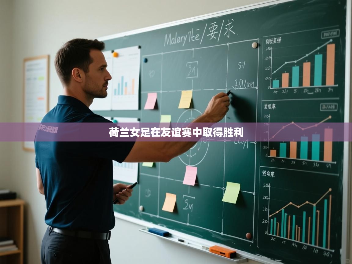 荷兰女足在友谊赛中取得胜利  第2张