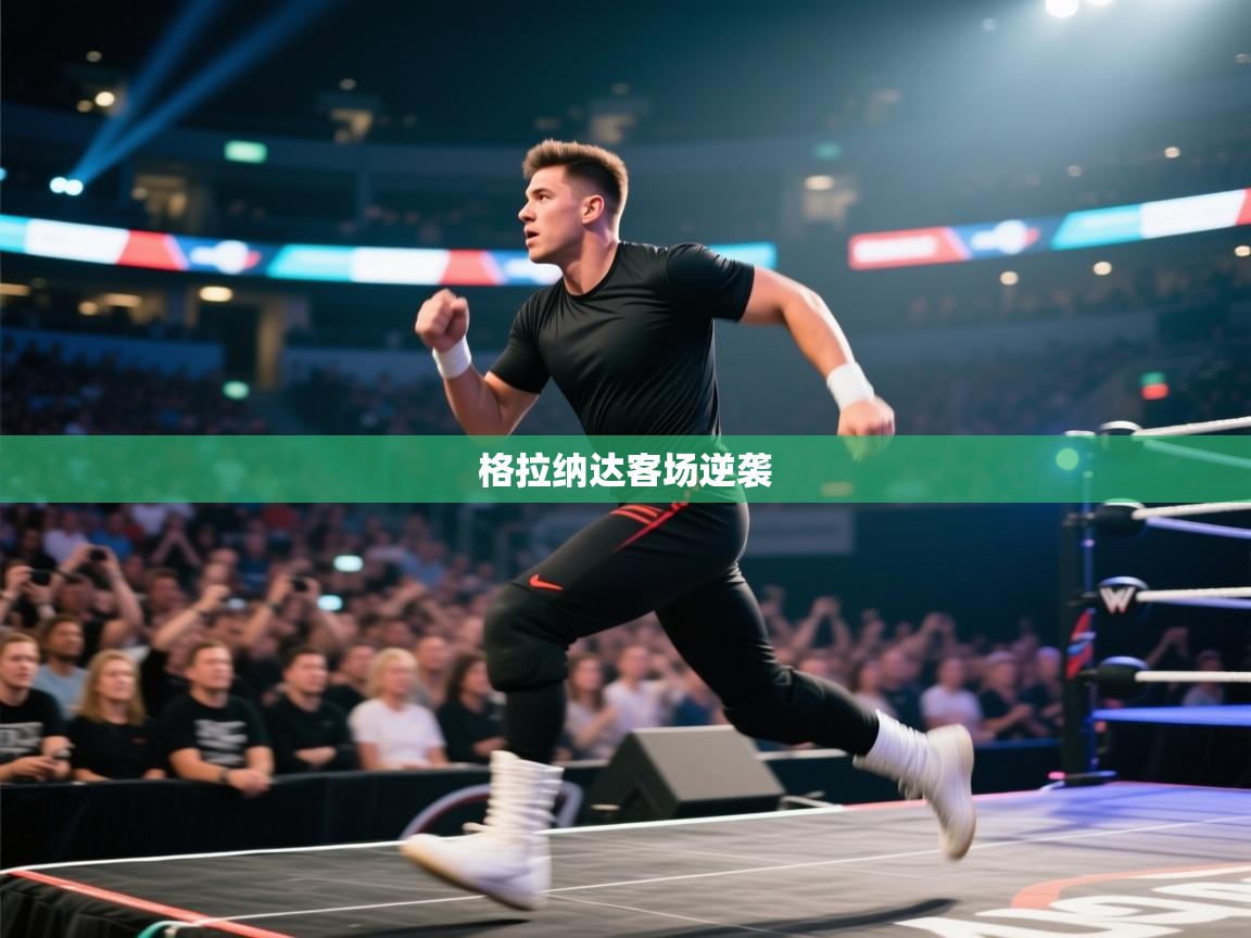 格拉纳达客场逆袭 第1张