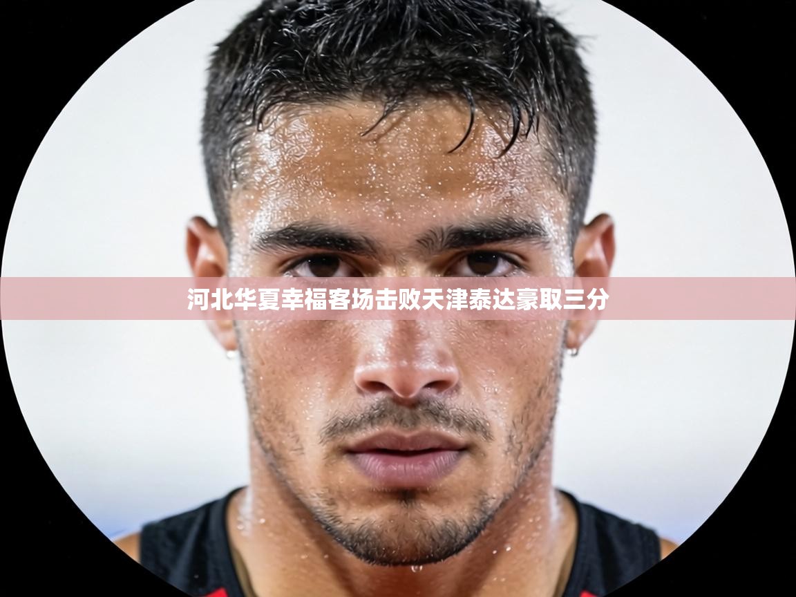 河北华夏幸福客场击败天津泰达豪取三分 第2张