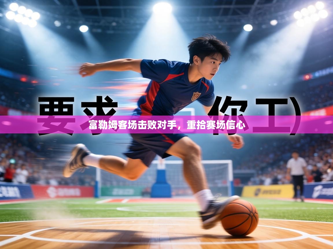 富勒姆客场击败对手，重拾赛场信心  第2张