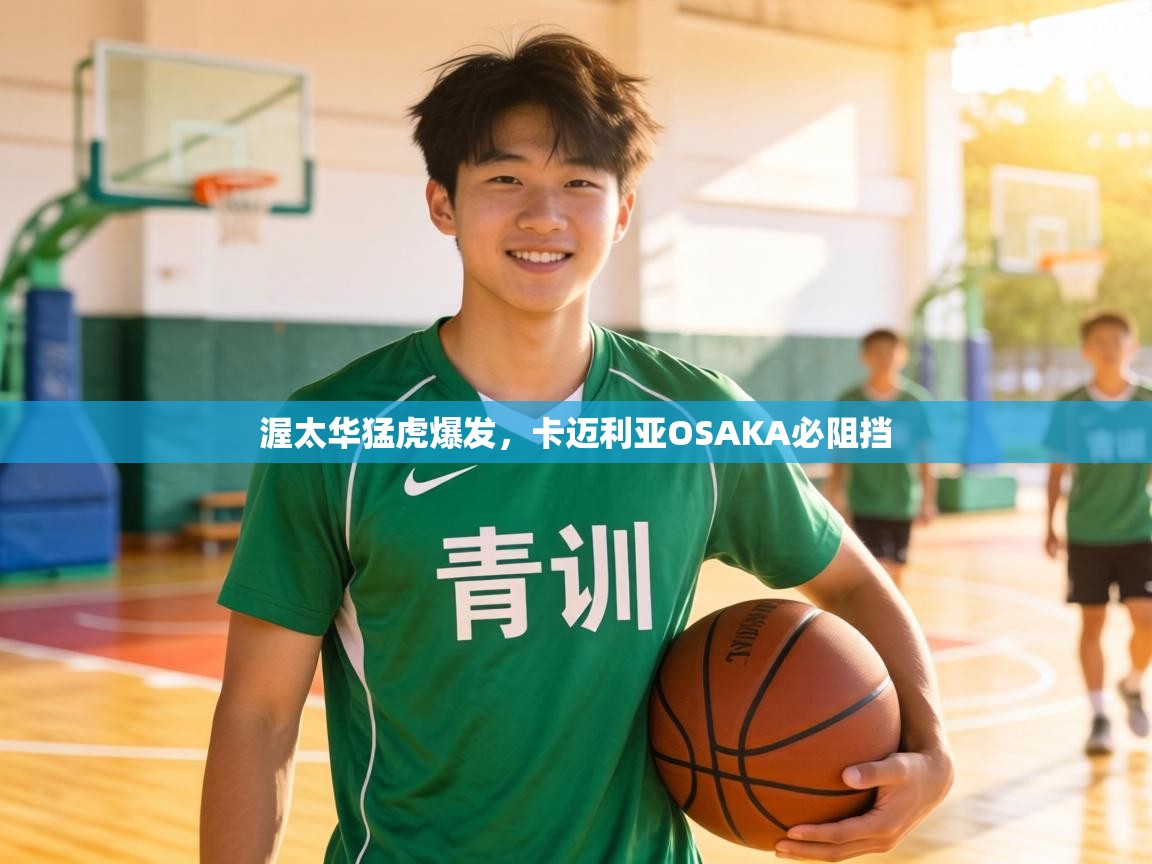 渥太华猛虎爆发，卡迈利亚OSAKA必阻挡  第2张