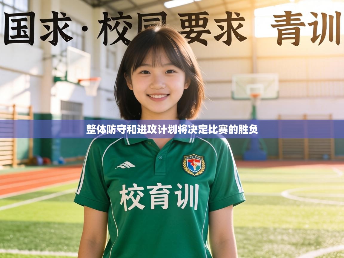 整体防守和进攻计划将决定比赛的胜负  第1张